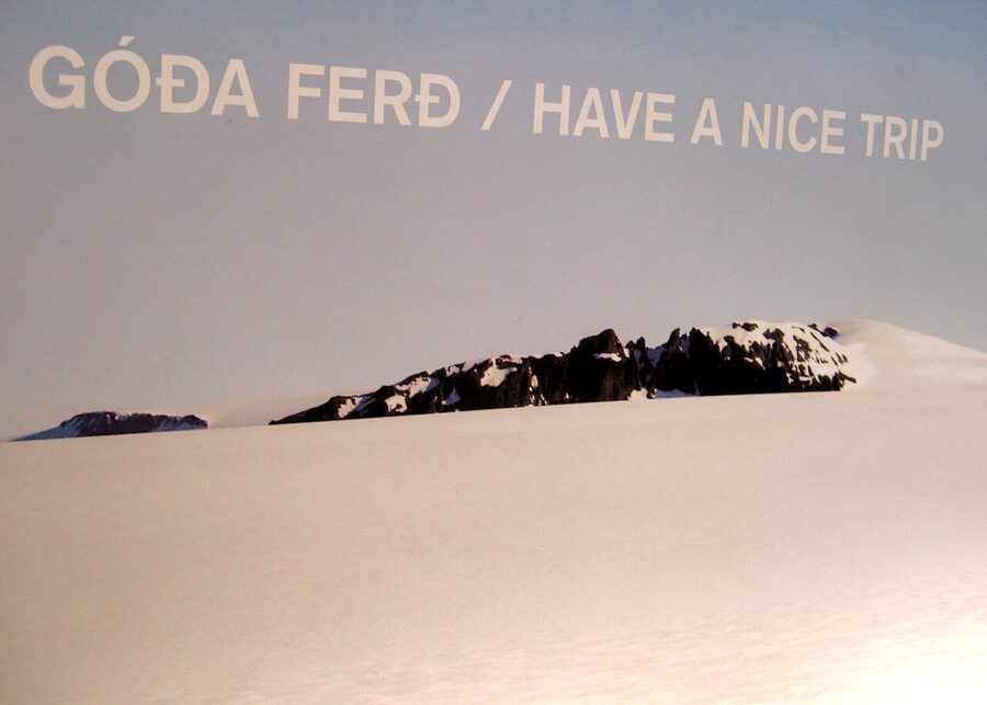 Keflavik International Airport arrivals