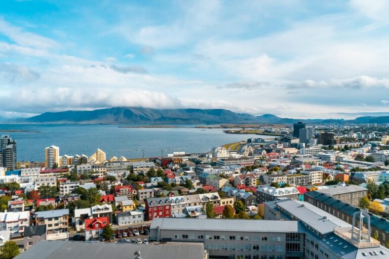 What to Do in Reykjavik, Iceland