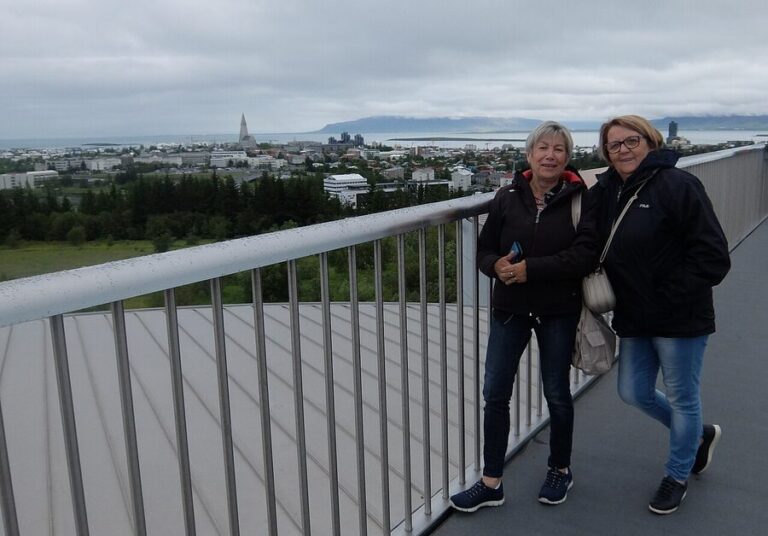 Famous Icelanders, From Sagas to Sigur Rós