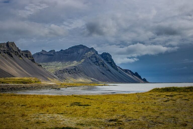 Iceland Travel Guide for First-Timers