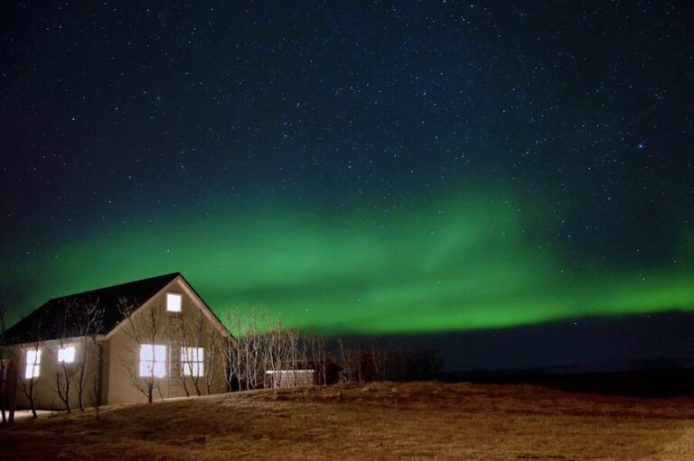 Planning an Iceland Honeymoon