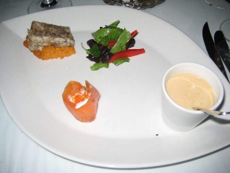 What to Eat in Iceland (and Where to Find It)