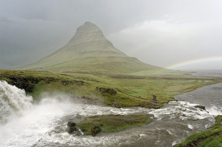 Snaefellsnes Peninsula: Iceland in Miniature