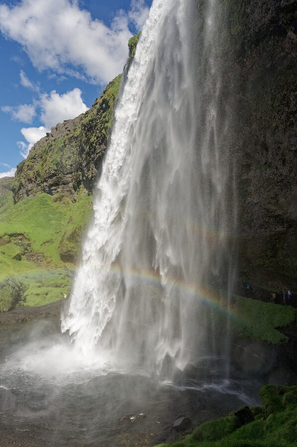 South Coast of Iceland: Route 1 from Reykjavik to Hofn