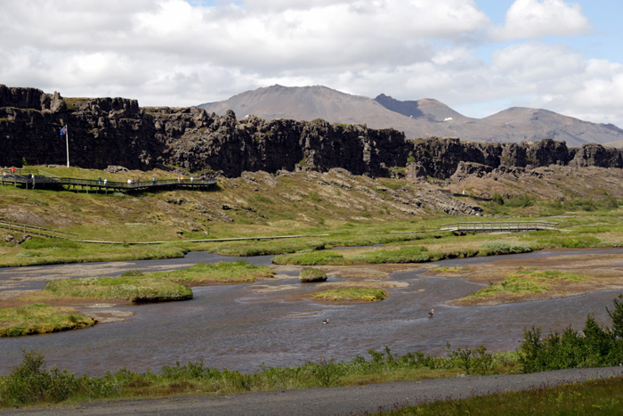 A History of Iceland, From Vikings to Today