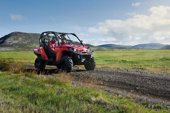 1 hour Buggy adventure - From Reykjavik - Who This Tour Suits Best (and Who Might Prefer Something Else)