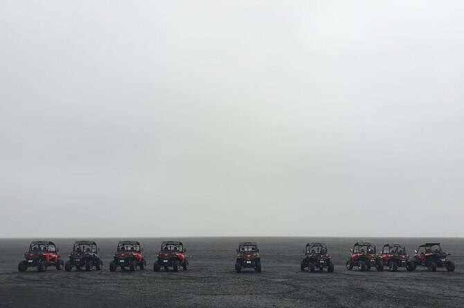 1-Hour Buggy Adventure in Icelandic Nature - Key Highlights You’ll Actually Care About