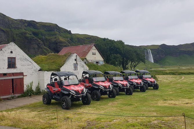 1-Hour Buggy Adventure in Icelandic Nature - Who Should Book This Buggy Adventure (And Who Might Skip It)