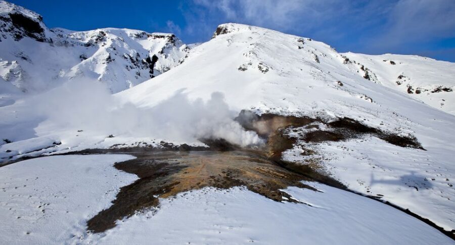 1-Hour Helicopter Tour in Iceland: The Geothermal Tour - Weather and safety: the two things that actually control your day