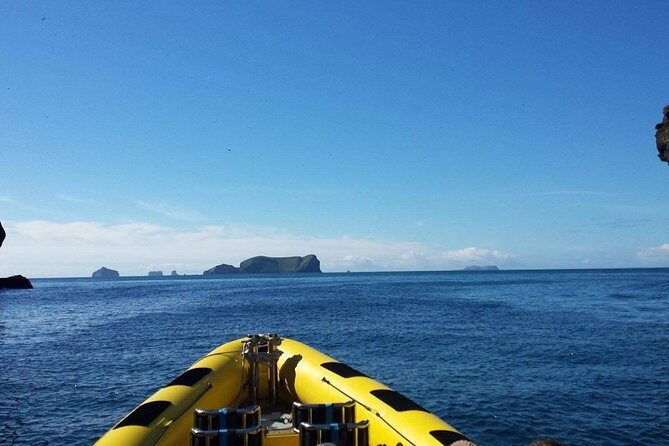 1-Hour Small Group Sightseeing Boat Tour in Vestmannaeyjar - Price and Value: $169 for an Hour That Actually Delivers
