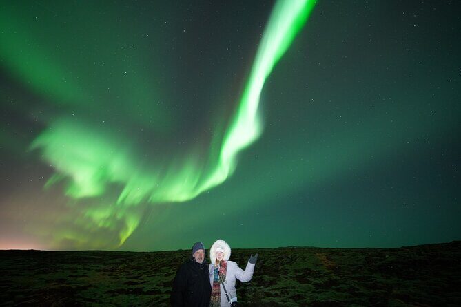 #1 Northern Lights Tour In Iceland from Reykjavik with PRO photos - Key Things That Make This Northern Lights Tour Click