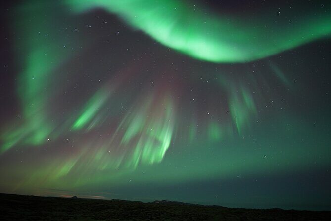 #1 Northern Lights Tour In Iceland from Reykjavik with PRO photos - Pro Photos After the Tour: What You’re Really Buying