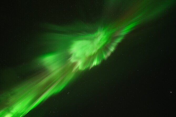 #1 Northern Lights Tour In Iceland from Reykjavik with PRO photos - Rebook for Free: How That Works in Real Life