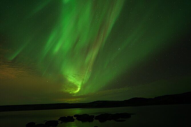 #1 Northern Lights Tour In Iceland from Reykjavik with PRO photos - Price and Value: When This Is Worth It