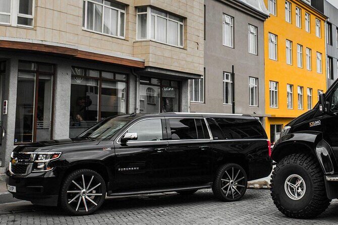 10 Hours Private Luxury Tour of South Coast - The Hveragerði pass and a route that can flex