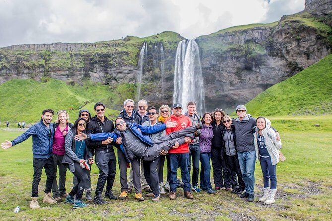 10 Hours Private Luxury Tour of South Coast