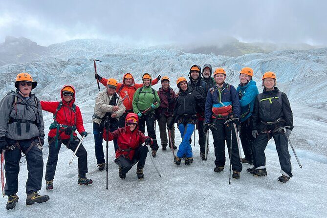 13-Day Iceland Geology Adventure Guided Tour from Reykjavík - First thing: who you’re traveling with, and why it matters
