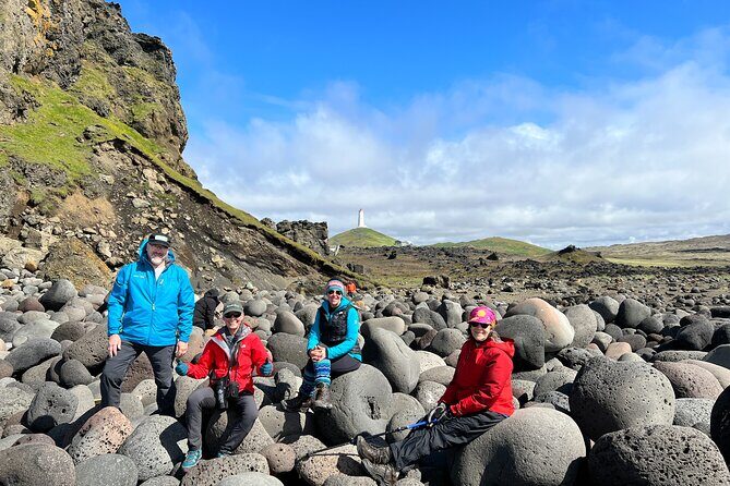 13-Day Iceland Geology Adventure Guided Tour from Reykjavík - Hellisheidi Power Plant and tectonic landmarks: learning the science behind the scenery