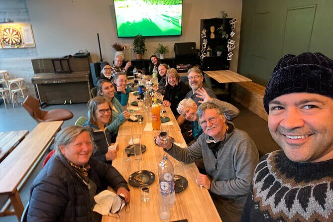 13-Day Iceland Geology Adventure Guided Tour from Reykjavík - Glacier lagoons and iceberg beaches: the ice has a story too