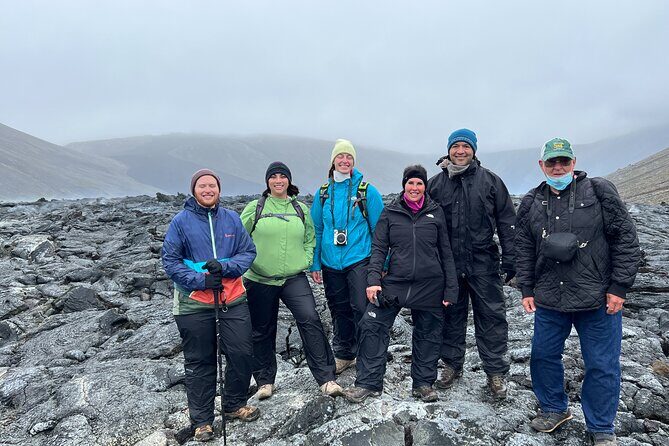 13-Day Iceland Geology Adventure Guided Tour from Reykjavík