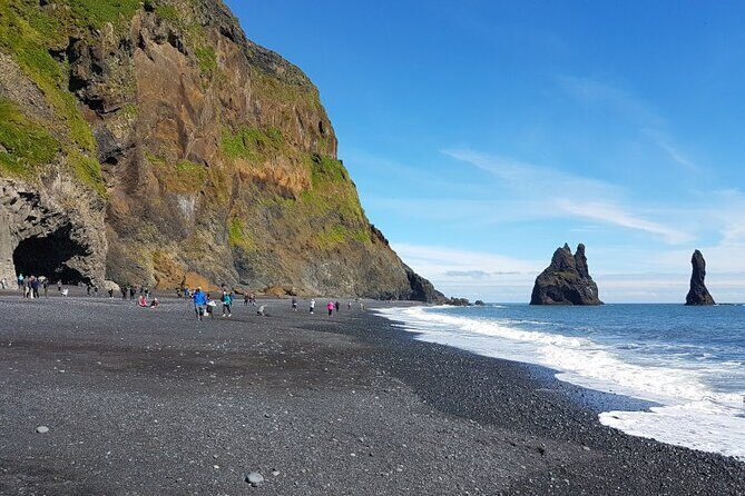 2-Day Highlights of Iceland | Land of Ice & Fire-Small Group Tour - Weather, Timing, and How to Keep the Day From Beating You