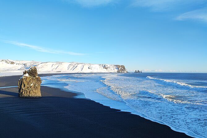 2-Day Highlights of Iceland | Land of Ice & Fire-Small Group Tour - Who Should Book This Tour