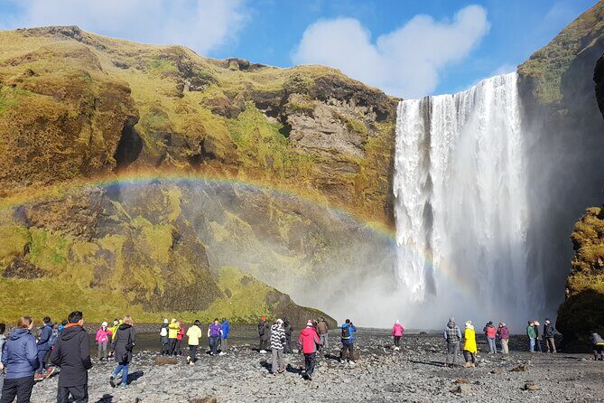 2-Day Highlights of Iceland | Land of Ice & Fire-Small Group Tour - Should You Book the 2-Day Iceland Highlights Tour?