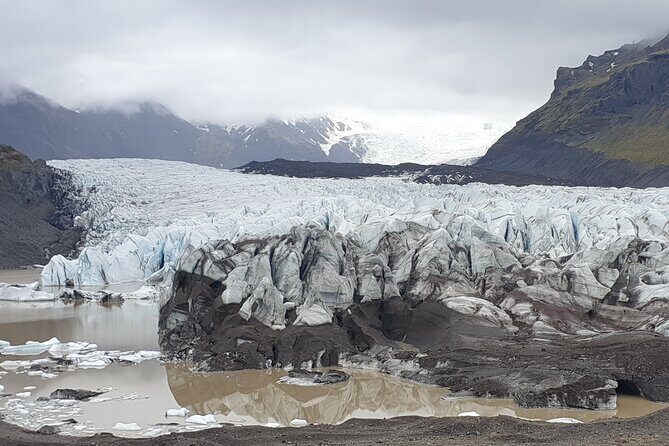 2-Day Highlights of Iceland | Land of Ice & Fire-Small Group Tour - Day 2 Geothermal Bread, Gullfoss Power, Geysers, and Thingvellir