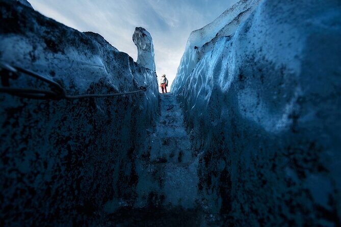 2-Day Ice Cave & South Coast: Glacier Hike and Glacier Lagoon - Why this 2-day South Coast plan works when time is tight