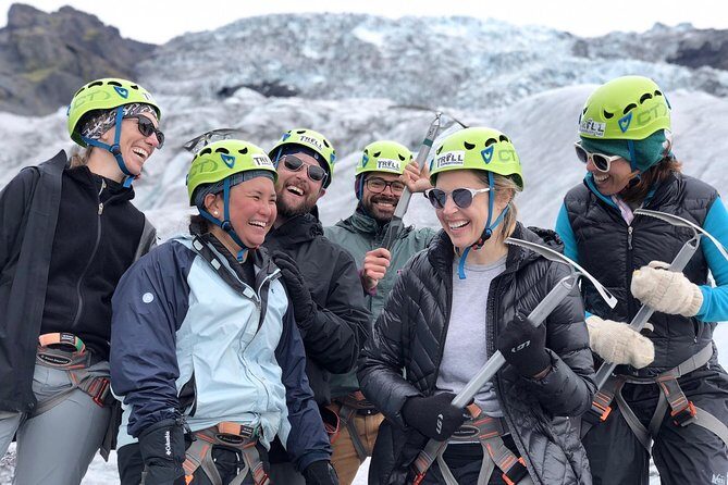 2-Day Ice Cave & South Coast: Glacier Hike and Glacier Lagoon - Price and logistics: what you’re really paying for