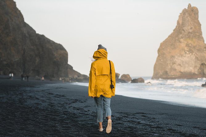 2-Day Ice Cave & South Coast: Glacier Hike and Glacier Lagoon - Gear reality check: boots, rain, and the stuff you’ll regret skipping