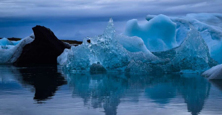 2 Day Iceland Winter Tour to South Coast - Key highlights worth planning around