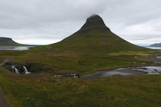 2 Day Snæfellsnes Tour Lava Caving and the Northern Lights