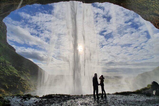 2-Day South Coast w/Glacier Hike & Jokulsarlon - Small Group Tour - What this South Coast tour gets right from the start