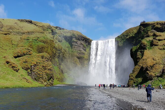 2-Day South Coast w/Glacier Hike & Jokulsarlon - Small Group Tour - Value math: is $639 a fair deal for glacier hike plus lagoon boat?