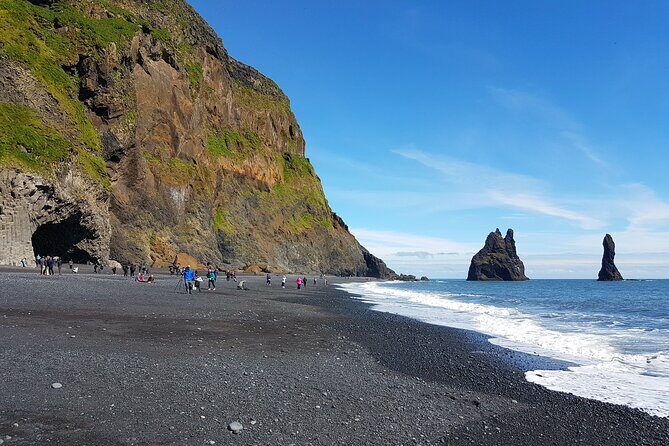 2-Day South Coast w/Glacier Hike & Jokulsarlon - Small Group Tour - Who should book this tour (and who might want to rethink)