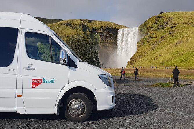 2-Day South Coast w/Glacier Hike & Jokulsarlon - Small Group Tour - A quick note on guides and the feel of the day