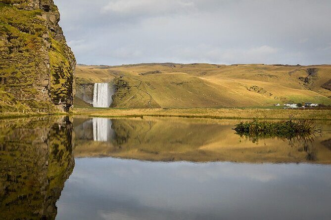 2-Day South Coast Waterfalls, Jokulsarlon Glacier Lagoon and Hike from Reykjavik - The South Coast route that saves you from rental-car math