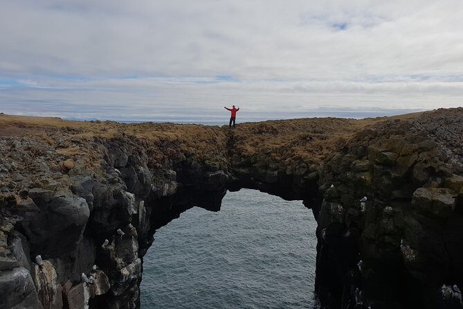 2-Day West | Lava Cave, Snæfellsnes & Silver Circle - Small Group - Key things I’d put on your radar