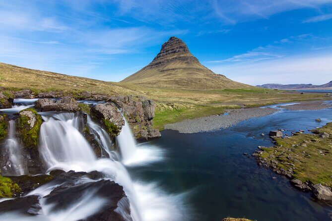 2-Day West | Lava Cave, Snæfellsnes & Silver Circle - Small Group - The value at $539: what you actually get for your money