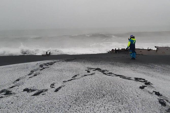 2-Hour Black Sand Beach Buggy Tour from Hella - Gear, weather, and comfort: how to dress for open-air sand