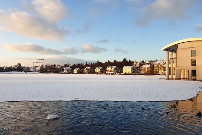 2-Hour Reykjavik Private Walking Tour - The hot dog stand and the Bill Clinton story
