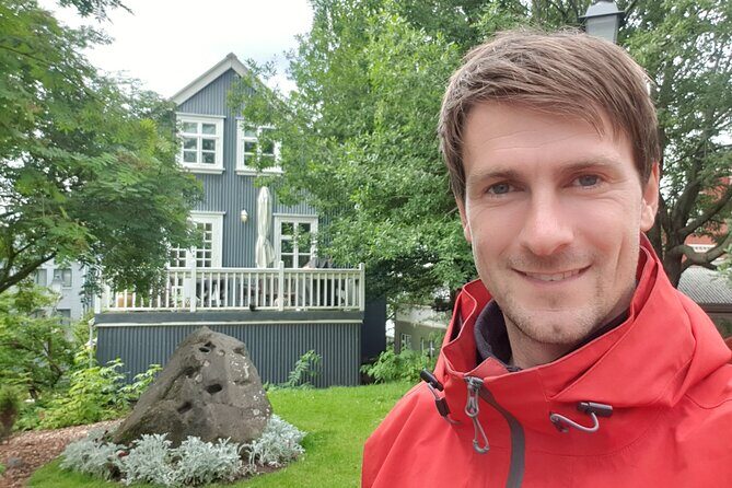 2-Hour Reykjavik Private Walking Tour - How much does this cost, and what value you’re really buying