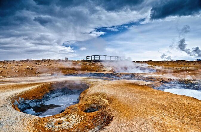 2-Hour UTV Buggy Tour in Myvatn - Key things to know before you ride