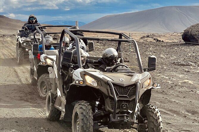 2-Hour UTV Buggy Tour in Myvatn - Why this 2-hour UTV format hits the sweet spot in Myvatn