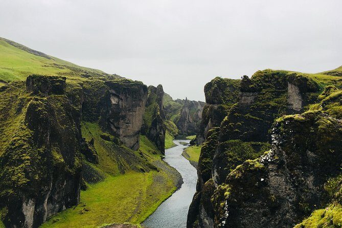 3-Day Golden Circle, Ice Cave and Glacier Lagoon Small-Group Tour - Is this 3 days or a reality check?