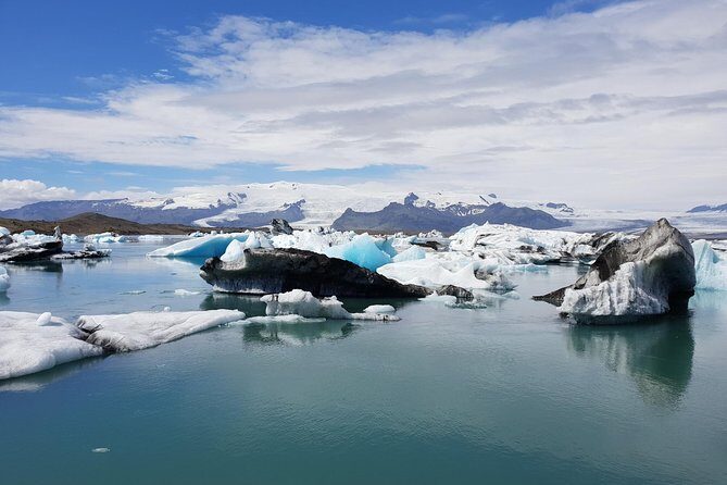 3-Day Golden Circle, South Coast & Ice Cave - Small Group Tour - Packing, pace, and comfort: buses, rooms, and cold-weather reality