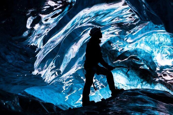 3-Day Golden Circle, South Coast & Ice Cave - Small Group Tour - Should you book this Golden Circle, South Coast, and Ice Cave tour?
