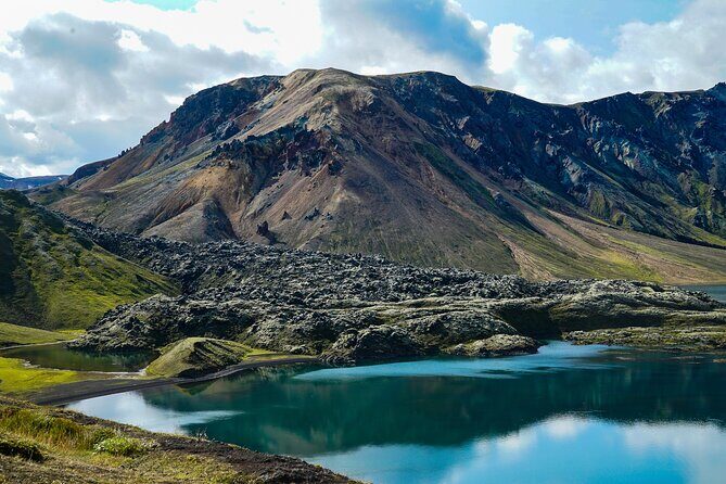 3-Day Icelandic Highlands, Háifoss & Grænihryggur Hiking Tour - Day 3: Bláhnjúkur for big panoramas, then back to Reykjavík by 9:00 p.m.