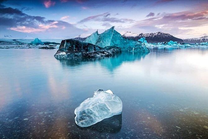 3 Day Summer South Coast, Golden Circle and Jökulsarlon glacier lagoon - Price and what you actually get for $967.50